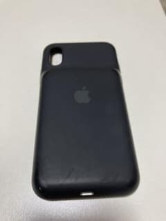 Apple iPhone xs スマートバッテリーケースのサムネイル