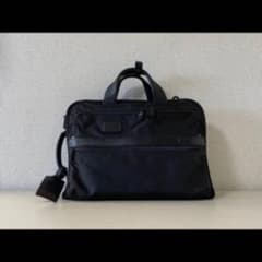 TUMI ビジネスバッグ　3wayのサムネイル