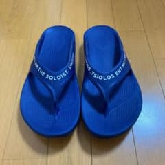 soloistとのコラボです。のサムネイル