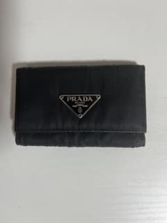 Thumbnail of PRADA キーケース
