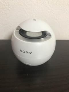 SONY Bluetoothスピーカー 防水のサムネイル