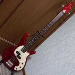 l D MD エレキベース メタルドライバー SHUSE m80522432794_1.jpg?1769925952