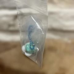 별의 커비 만마루 계란 볼로 초코민트