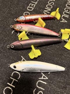 Maria Rapido F130 F160 別注145Fグラノダイブ150F Maria Rapido F130 F160 別注145Fグラノダイブ150F - メルカリ