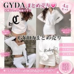 GYDAまとめ売り - メルカリ