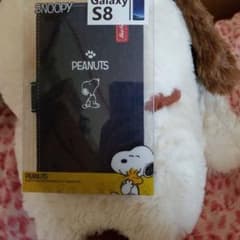 ギャラクシーＳ8ですのサムネイル