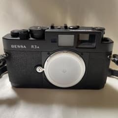VOIGTLÄNDER BESSA R3A フィルムカメラ - メルカリ