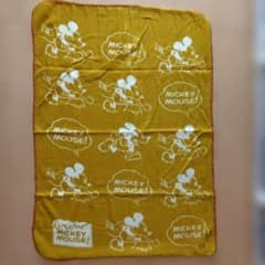ミッキーマウス ブランケットのサムネイル