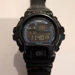 CASIO G-SHOCK GB-6900B デジタル腕時計 本体のサムネイル
