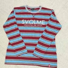 スボルメ 長袖Tシャツ メンズ XLのサムネイル