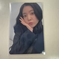 Red Velvet BALANCE トレカ アイリーン 会場限定 - メルカリ