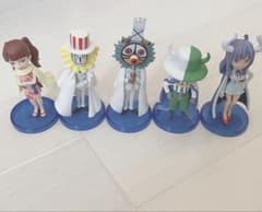 ワンピース ワールドコレクタブル まとめ売り フィギュア ワーコレ