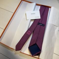 HERMES ネクタイのサムネイル
