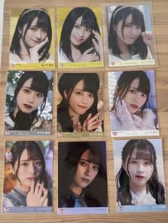 佐々木舞香 封入生写真 ⭐︎まとめ売り⭐︎③ - メルカリ