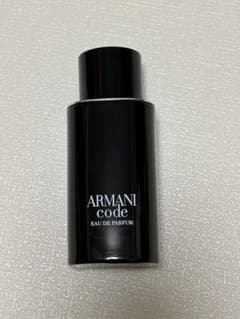 GIORGIO ARMANI Armani Code EDP 75ml 箱無しのサムネイル