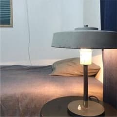 Vintage Shade Desk Lampのサムネイル