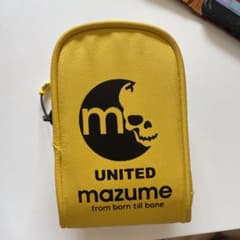 マズメ　モバイルケースのサムネイル