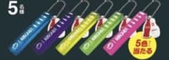 ラウンドワンオリジナル　ホテルキーホルダー　コカコーラのサムネイル