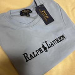 POLO RALPH LAUREN Tシャツ 新品のサムネイル