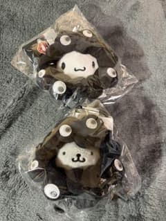 黒ミャクミャクどこで買える？大阪万博の販売場所や入手方法＆再販情報