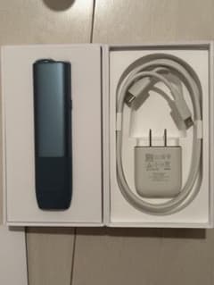 iQOSイルマワン 本体のサムネイル
