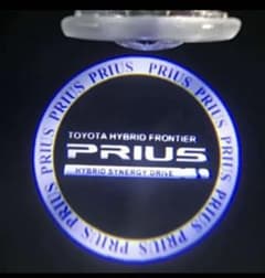 プリウス ドアウェルカムライト カーテシランプのサムネイル