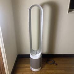 ダイソン Dyson Pure Cool 空気清浄機タワーファン　TP00のサムネイル