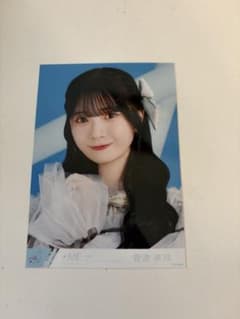 ノイミー 菅波美玲 生写真 ヨリ アリーナツアー2026 - メルカリ