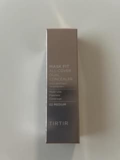 TIRTIR MASK FIT ALL-COVER O2のサムネイル