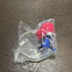 ブルーロック　ぴょんコレ　フィギア　千切豹馬のサムネイル