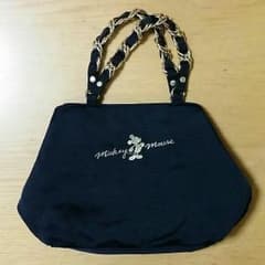 ディズニーバッグのサムネイル
