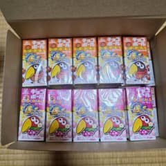 チョコボール キャラメル×32 いちご×32 合計64個 チョコボール キャラメル×32 いちご×32 合計64個 - メルカリ