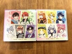 カラフルピーチ マグネッツ　全員集合のサムネイル