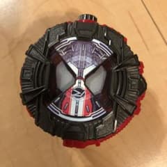 仮面ライダージオウ ライドウォッチのサムネイル