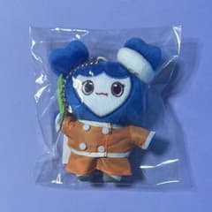 TWICE ツウィ ラブリー バッグチャーム 4周年 wonderland 限定 - メルカリ