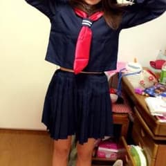 セーラー服のサムネイル