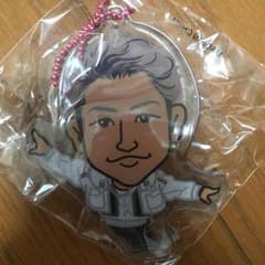 小森隼 クリアチャームのサムネイル