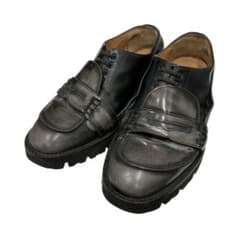 Maison Margiela Spliced モカシン ダービー ローファー Maison Margiela Spliced モカシン ダービー ローファー - メルカリ
