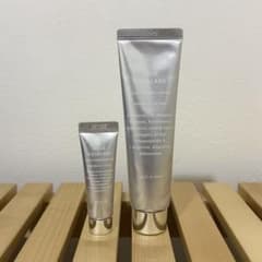 SNATURE アクアスクアラン水分クリーム 60ml + 10ml セットのサムネイル