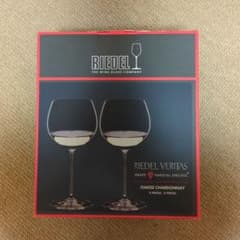 riedel ワイングラスのサムネイル