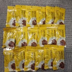 ペッツルート　優しいフードチキンビーフ100gのサムネイル
