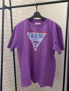 GUESS Tシャツ 男女兼用 新品未使用 永野芽郁のサムネイル