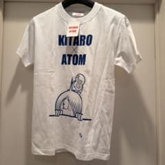 KITARO×ATOM Ｔシャツ