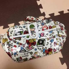 ヒスミニ かばんのサムネイル