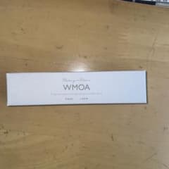 まつ毛デラックス　WMOAのサムネイル