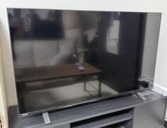 TOSHIBA 43C350✕液晶テレビ 43インチ （23年製）のサムネイル