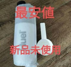 Huel ボトル プロテインシェイカー 新品未使用 - メルカリ