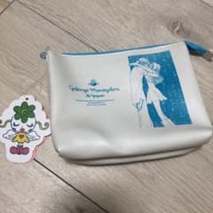 矢沢あいイラスト入りポーチのサムネイル