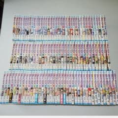 1〜114巻 全巻 ワンピースONE PIECE 人気漫画 QA8368 - メルカリ