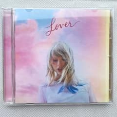 Lover Taylor Swiftのサムネイル